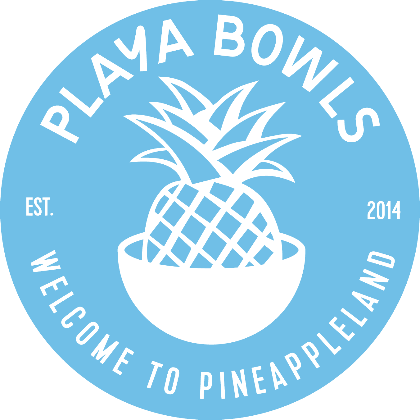 Playa Bowls